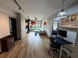 Blk 932A Hougang Crimson (Hougang), HDB 4 Rooms #637278861